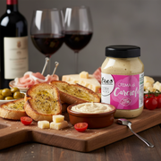 Crème d’Artichauts Citres - Goût Authentique (970 g) — en situation