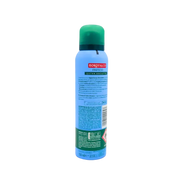 Description italienne du déodorant Borotalco Talco Cristalli Attivi – efficacité extra sèche 48h