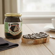 Crème de truffe noire ElleEsse - Gourmet (520 g) - en situation d'usage