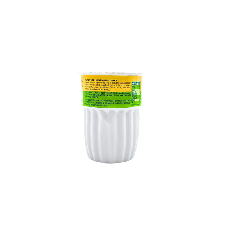Pack de 6 Estathé Zero Citron Ferrero 200ml