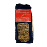 Composition des pâtes Farfalle IGP Gragnano - Pastificio G. Di Martino - 500g - Ingrédients sélectionnés pour une qualité premium.