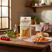 Fettuccine Ricce La Molisana – Pâtes longues artisanales (500 g) — cuisine italienne authentique