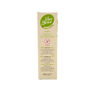 Ingrédients fusilli sans gluten Vivi Bene – composition maïs et riz
