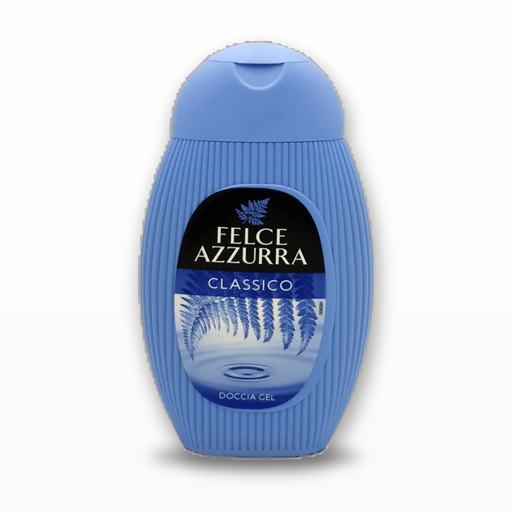 Gel Douche Felce Azzurra - Classique (250 ml)