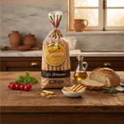 Gressin Italien Ciro - Huile d’Olive (250 g) — cuisine italienne authentique