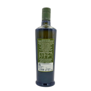 Huile d'olive extra vierge Galantino DOP Terra di Bari Castel del Monte 75cl - face arrière