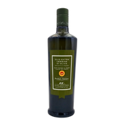 Huile d'olive extra vierge Galantino DOP Terra di Bari Castel del Monte 75cl - face avant
