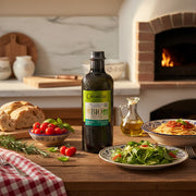 Huile d’Olive Bio Carapelli – Classico (75 cl) — cuisine italienne authentique