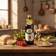 Huile d’Olive Extra Vierge A Paesana - Italie (1 L) — cuisine italienne authentique