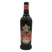 Liqueur Café Borghetti - Recette Espresso (70 cl) — face avant