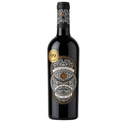 Packshot Lupo Meraviglia Tre di Tre 75cl sur fond blanc