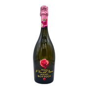 Moscato Bottega Petalo Il Vino dell’Amore – Vin pétillant doux (75 cl) — face avant