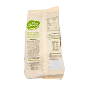 Informations nutritionnelles et ingrédients des muffins sans gluten Vivi Bene – 250g