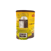 Tableau des valeurs nutritionnelles du Nestlé Orzoro Orzo e Caffè Solubile Gusto Intenso 120g.