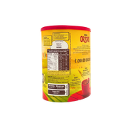 Informations nutritionnelles pour Nestlé Orzoro soluble goût cacao doux - 180g.