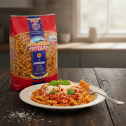 Fusilli Divella - Format généreux (1 kg) - en situation d'usage