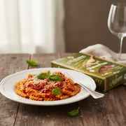 Fusilli Sans Gluten La Molisana - N°28 (400 g) - en situation d'usage