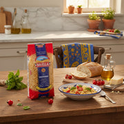 Pâtes Rosmarino Divella - Forme N°70 (500 g) — cuisine italienne authentique
