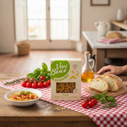 Pâtes sans gluten – Fusilli – Vivi Bene – 400g — cuisine italienne authentique