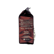 Composition et ingrédients du sachet de Gianduiotto Pernigotti 140g.