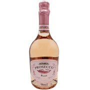 Prosecco Rosé Millesimato Astoria – (75 cl) — face avant
