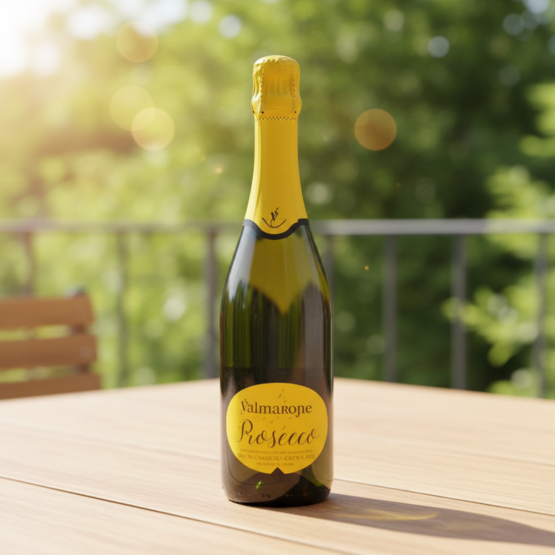 Prosecco Valmarone DOC Spumante Extra Dry (75cl) 