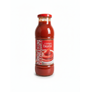 Pummarolissima Passata di Pomodoro – 100% Italienne - face avant