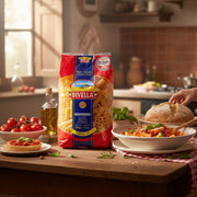 Rigatoni Divella - Format (500 g) — cuisine italienne authentique