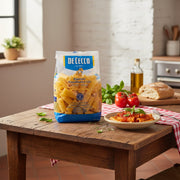 Rigatoni Napoletani De Cecco – Spécialité Pâtes Courtes (500 g) — cuisine italienne authentique
