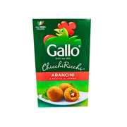 Riz Arancini Gallo – Chicchi Ricchi (850 g) — face avant