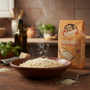 Riz Arborio La Risera - Sous Vide (1 kg) — en situation