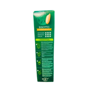 Riz Bio Carnaroli pour Risotto Gallo 500g - Conseils de préparation et cuisson.