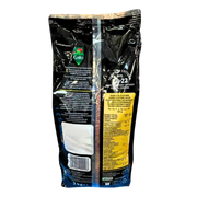 Riz rouge Gallo 2 kg - Vue arrière avec informations sur le produit.