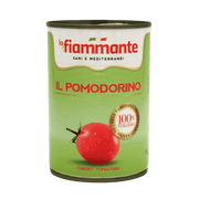 Tomates Cerises La Fiammante – Il Pomodorino (400 g) — face avant