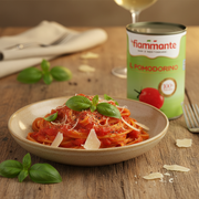 Tomates Cerises La Fiammante – Il Pomodorino (400 g) - en situation d'usage