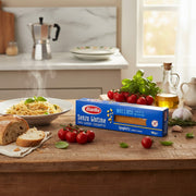 Spaghetti Sans Gluten Barilla ‑ Maïs & Riz Intégral (400 g) — cuisine italienne authentique