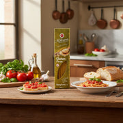Spaghetti Sans Gluten La Molisana - Format N°15 (400 g) — cuisine italienne authentique