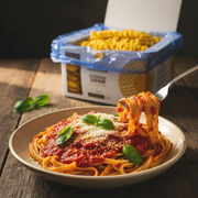 Tagliatelle aux Œufs - 2kg Pasta Montegrappa - en situation d'usage
