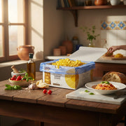 Tagliatelle aux Œufs - 2kg Pasta Montegrappa — cuisine italienne authentique