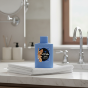 Talc Felce Azzurra - Classico (200 g) — en situation