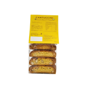 cantucci aux amandes