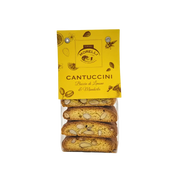 cantucci aux amandes