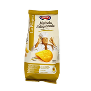 Chips Artisanales Classique de PATA - Le Croustillant au Coeur Artisanal