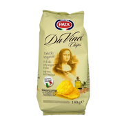 Chips Da Vinci: La Renaissance du Goût Italien