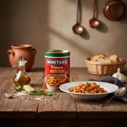 Tripe Traditionnelle Montana - Classique (420 g) - en situation d'usage
