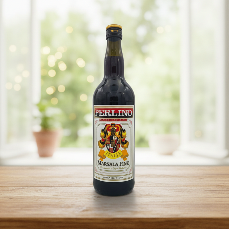 Marsala Wein Perlino – Fine D.O.C. (1 L)