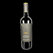 Negroamaro Puglia IGP I Muri Vigneti del Salento – Vin Rouge (75 cl) - face avant