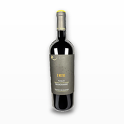 Negroamaro Puglia IGP I Muri Vigneti del Salento – Vin Rouge (75 cl)