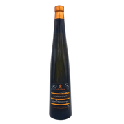 Bouteille de Moscato d'Asti Alte Rocche Bianche 75cl, vin blanc sucré pétillant du Piémont, Italie.