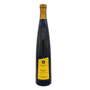 Bouteille de Vin Pétillant Moscato d'Asti Casarito d'Acquesi de 75cl, blanc sucré au design élégant.